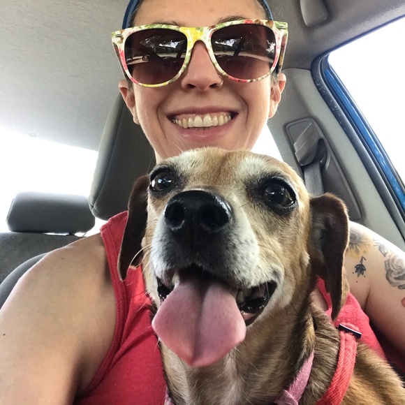 Meet your Posher, Audrey - Picture 4 of 8